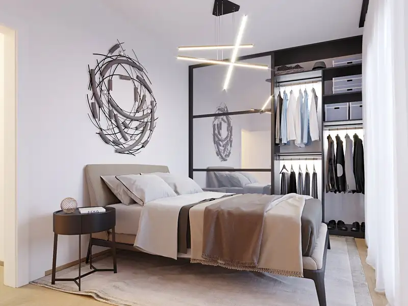 Prodej bytu 3+kk 80 m², Praha – náhled fotky 3