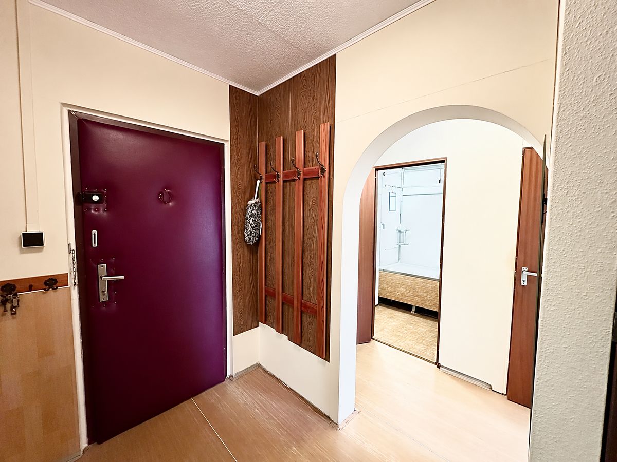 Pronájem bytu 2+1 57 m² – fotografie 4