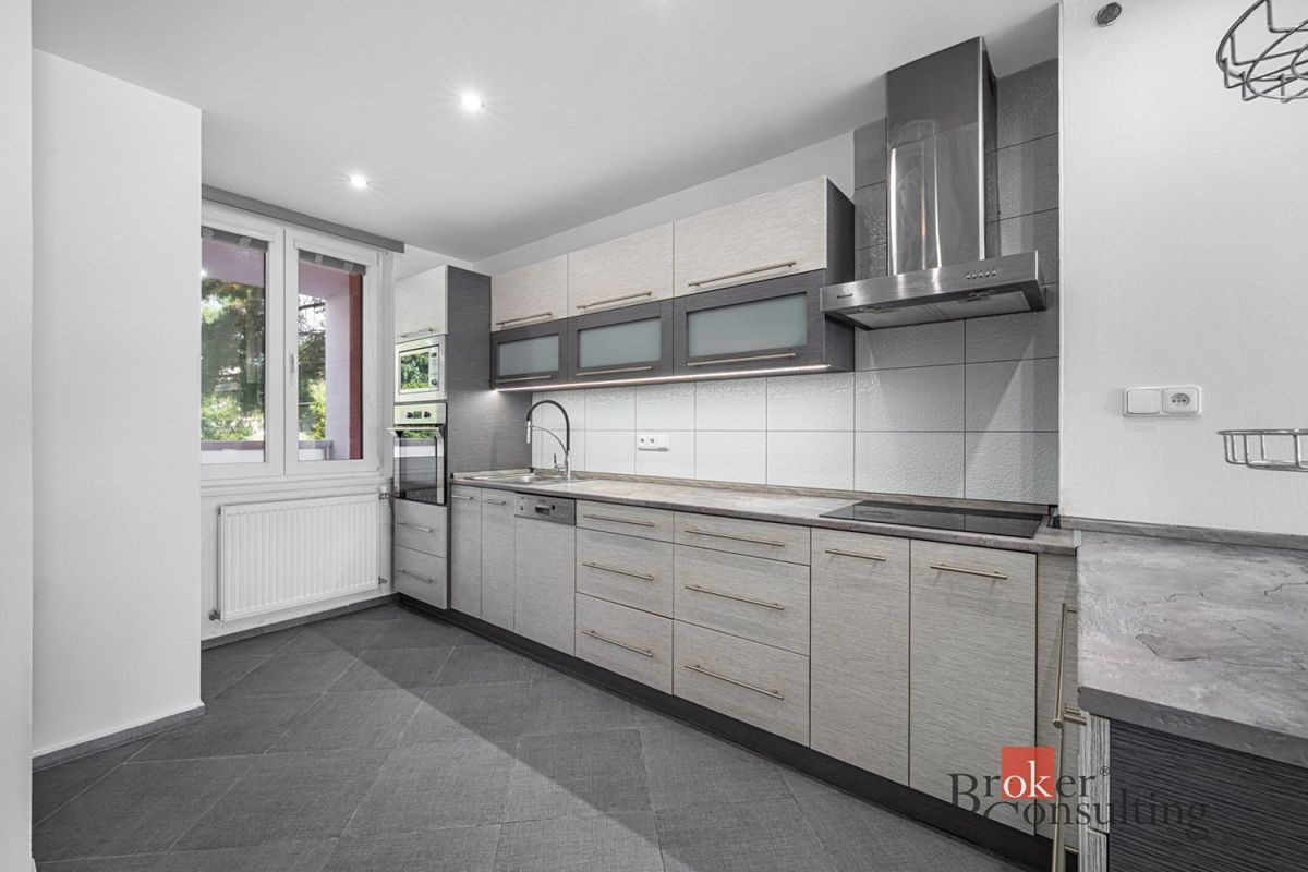 Prodej bytu 3+kk 96 m²