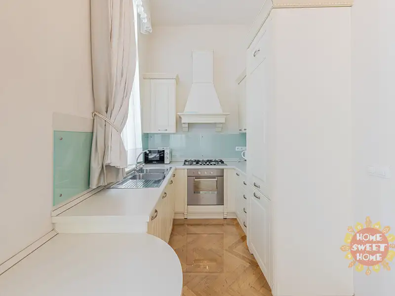 Pronájem bytu 3+kk 110 m², Praha – náhled fotky 3