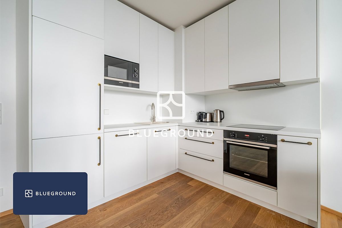 Pronájem bytu 2+kk 59 m² – fotografie 5