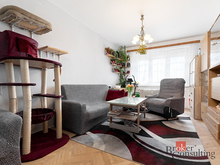Wohnung 3+1 zum Kauf, 74 m² (1 von 14)