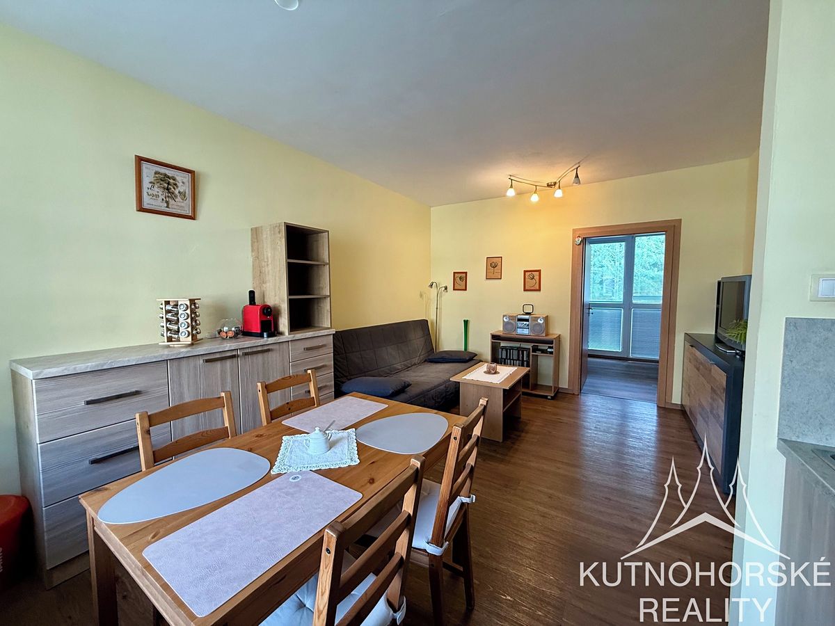 Pronájem bytu 3+kk 53 m² – fotografie 4