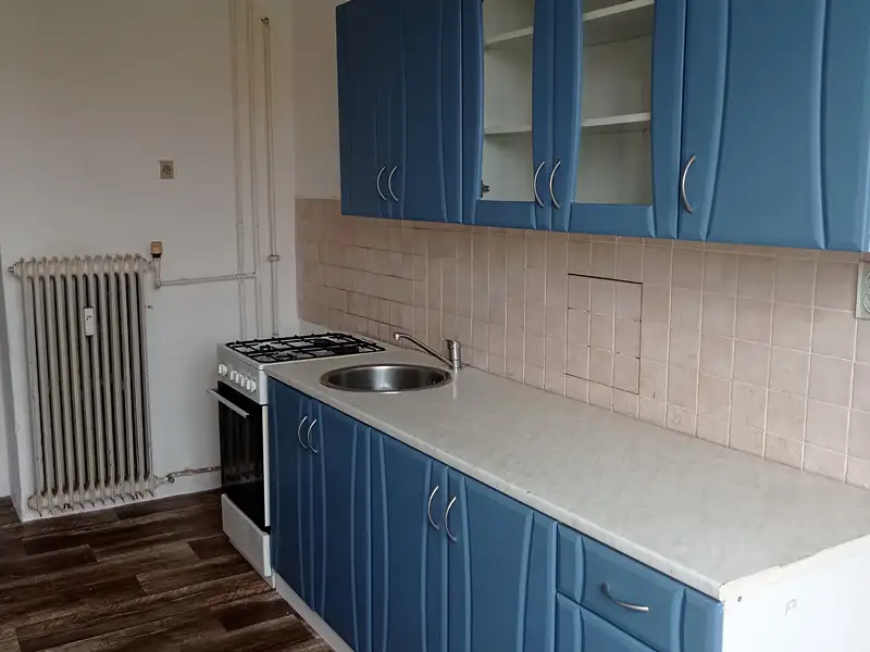 Pronájem bytu 1+1 36 m², Most – náhled fotky 1
