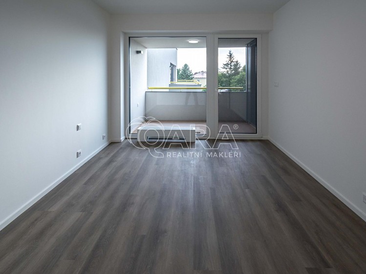 Квартира 2+kk в оренду, 52 м² (9 з 19)