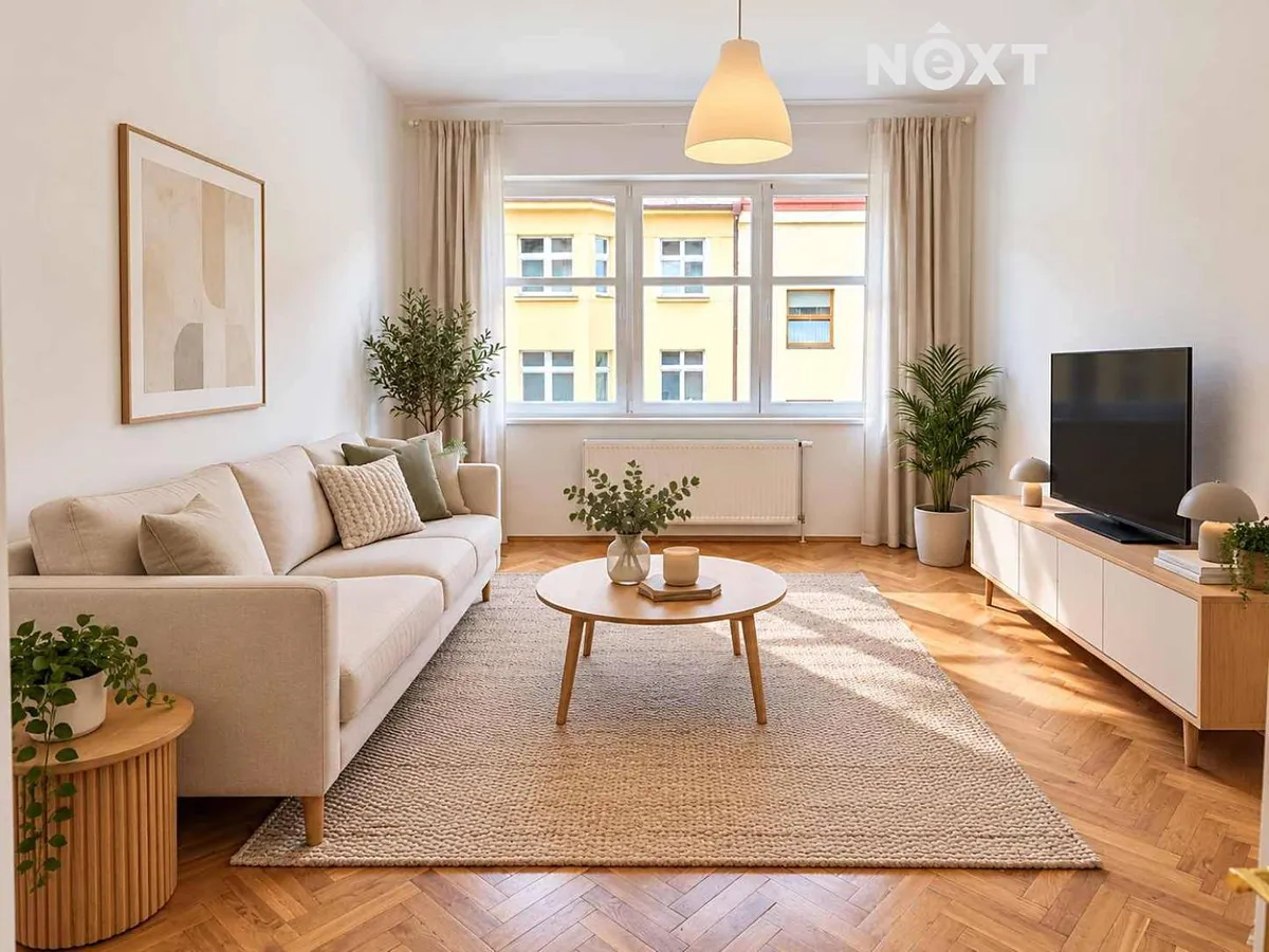Pronájem bytu 3+1 96 m²