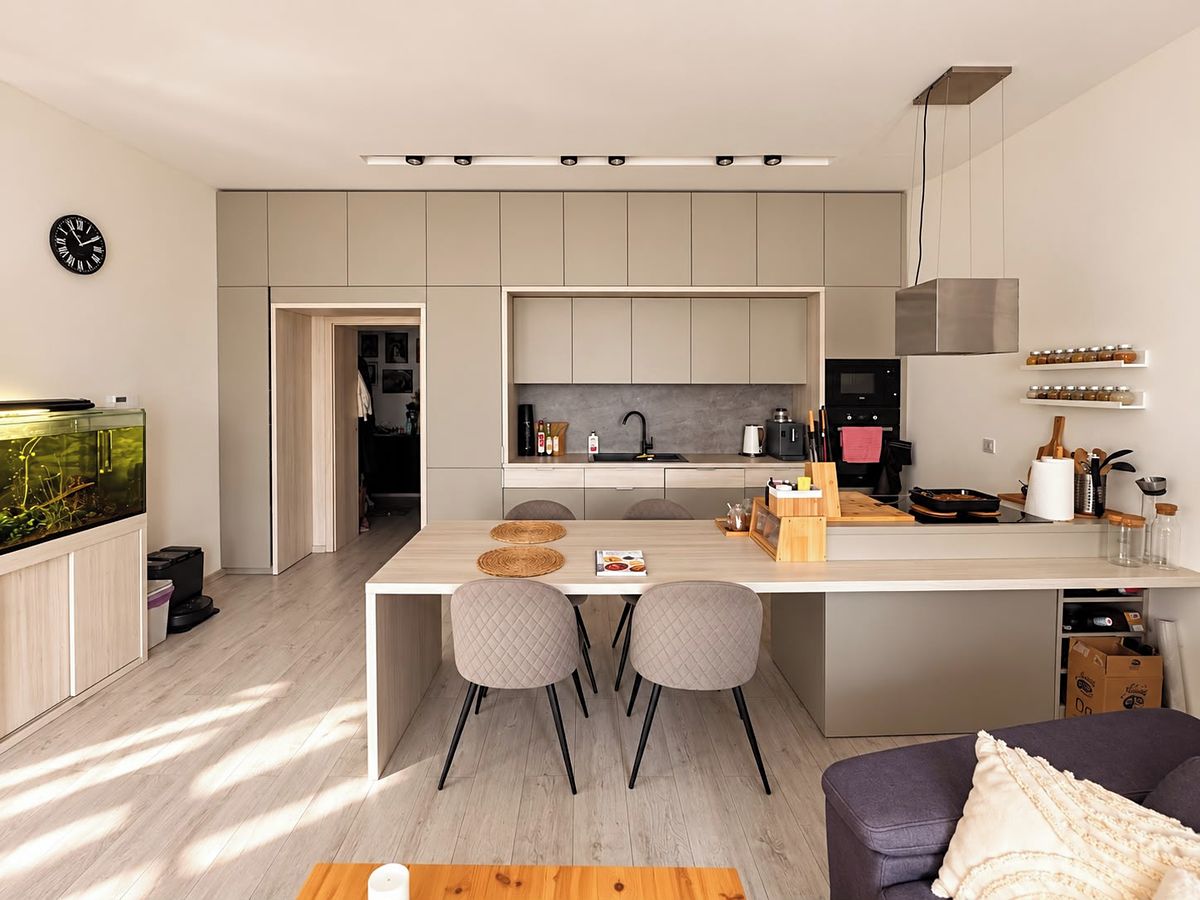 Prodej bytu 3+kk 70 m² – fotografie 3