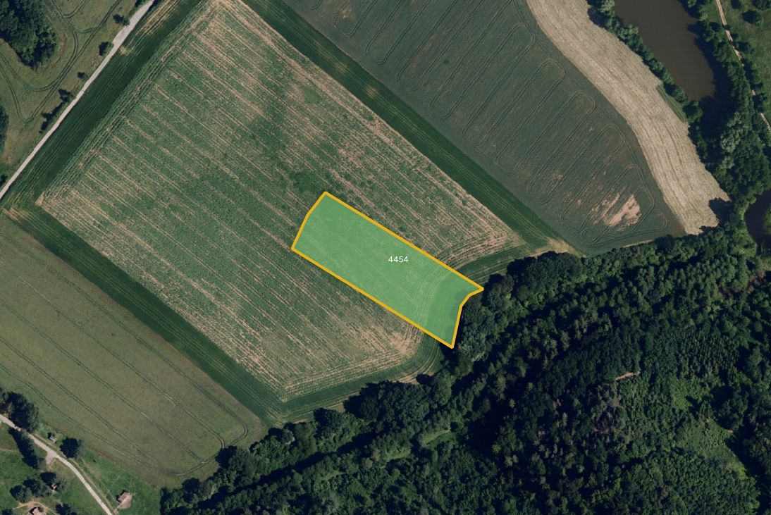 Prodej pole 9942 m² – fotografie 3