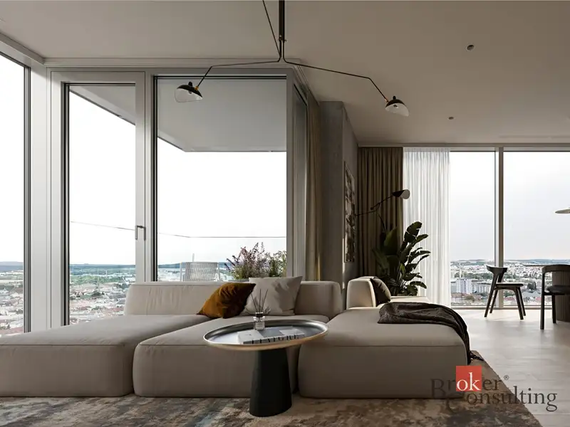 Prodej bytu 3+kk 81 m², Plzeň – náhled fotky 1