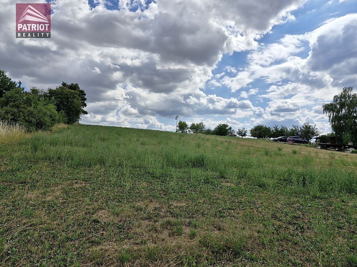 Prodej stavebního pozemku 6804 m²
