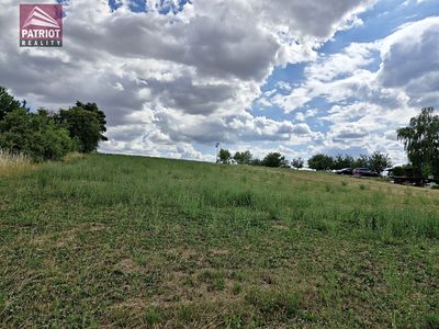 Prodej stavebního pozemku 6804 m²