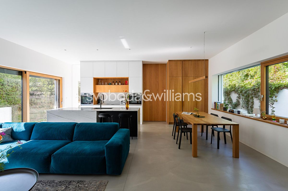 Prodej rodinného domu 157 m², pozemek 781 m²