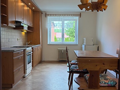 Квартира 2+1 в оренду, 49 м² (2 з 10)