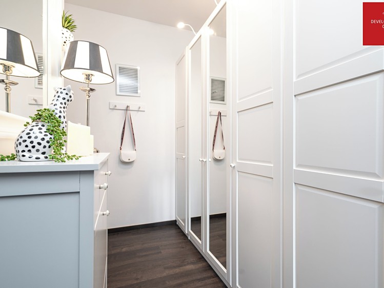 Prodej bytu 1+kk, 31 m² (10 z 11)