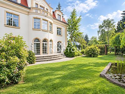 Pronájem bytu 3+1 150 m²