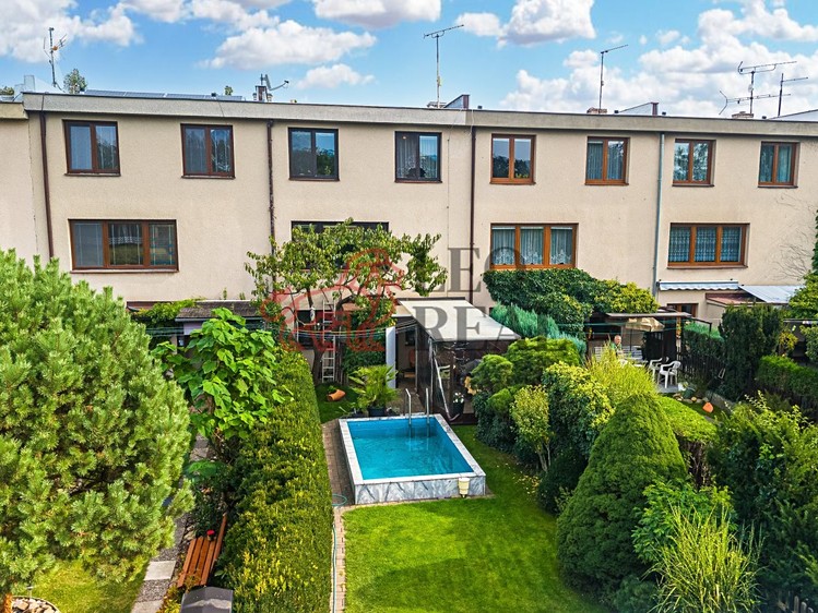Prodej domu, 160 m² (21 z 22)