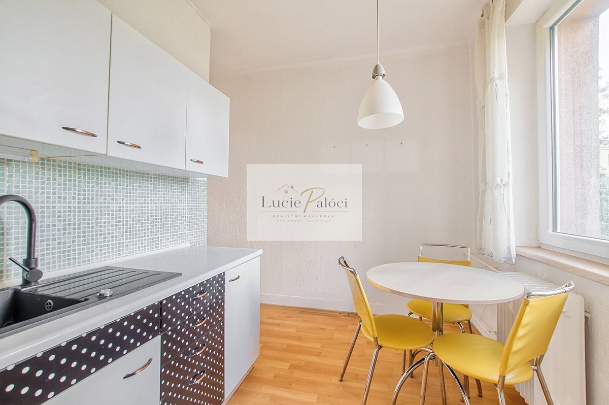 Prodej bytu 2+1 53 m² – fotografie 3