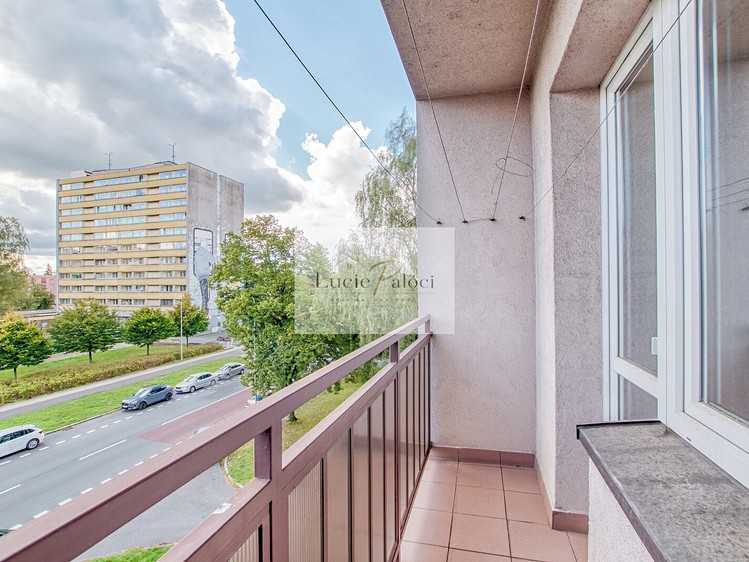 Квартира 2+1 на продаж, 53 м² (12 з 12)