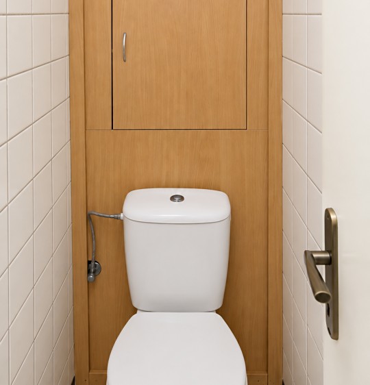 Wohnung 1+1 zum Kauf, 38 m² (5 von 12)