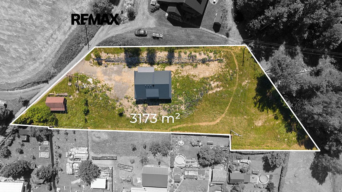 Prodej rodinného domu 150 m², pozemek 3173 m² – fotografie 4