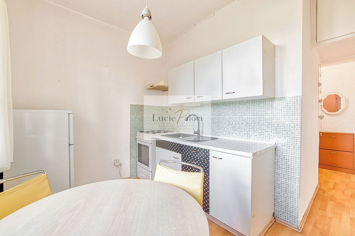 Prodej bytu 2+1 53 m²