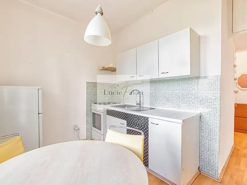 Prodej bytu 2+1 53 m², Karviná – náhled fotky 1