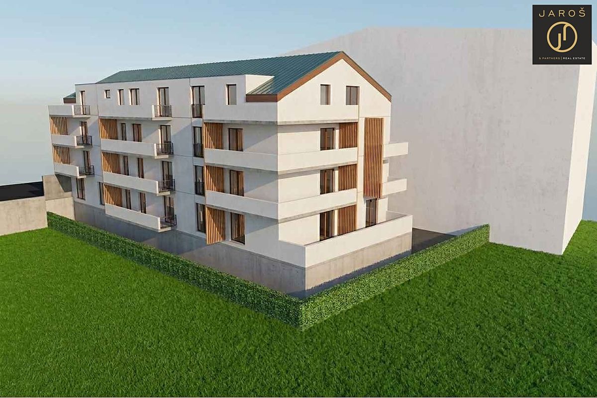 Prodej apartmánů 1182 m² – fotografie 4