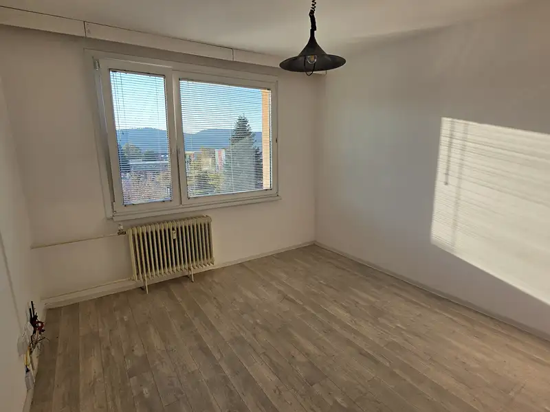 Pronájem bytu 1+kk 21 m², Ústí nad Orlicí – náhled fotky 2