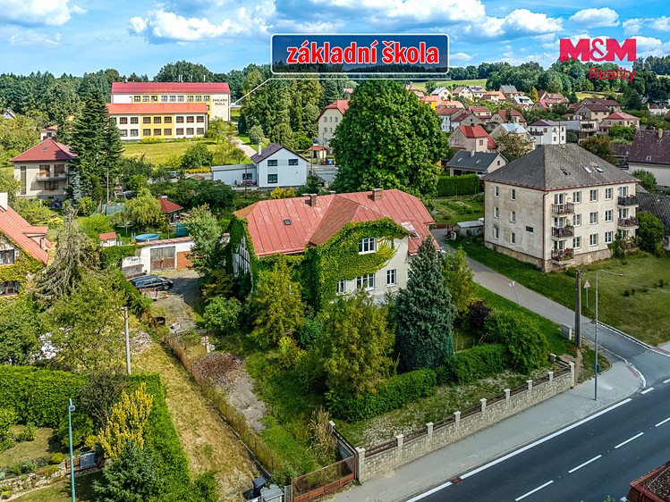 Prodej domu, 263 m² (29 z 30)