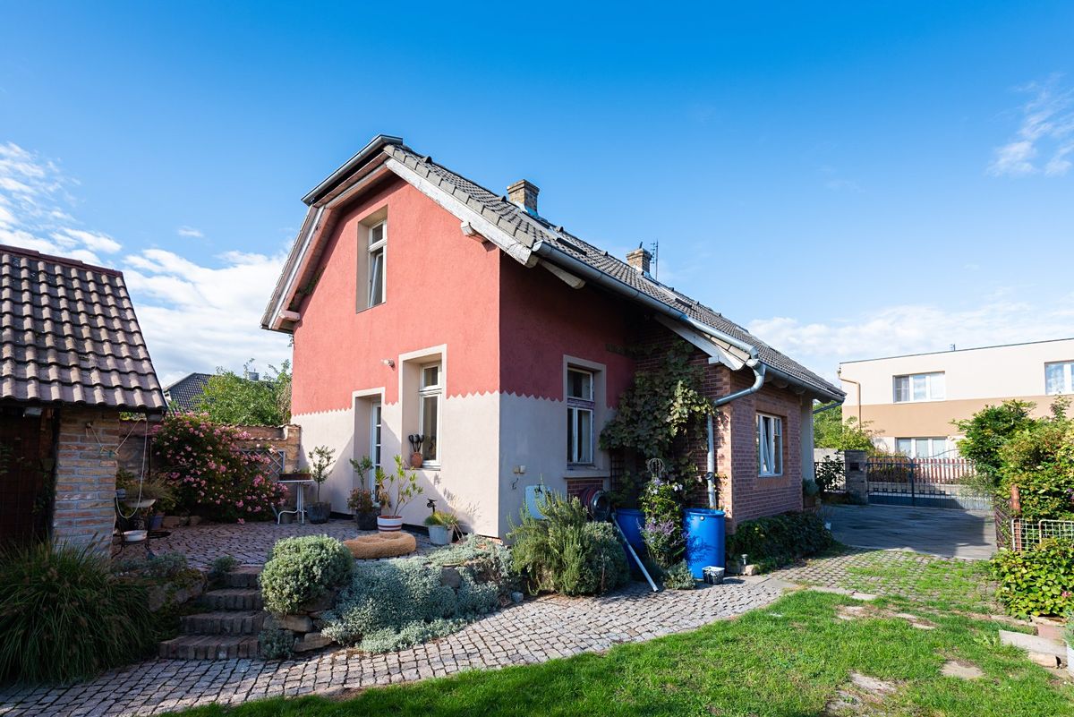 Prodej rodinného domu 129 m², pozemek 568 m² – fotografie 4