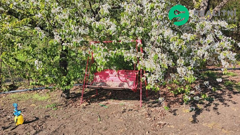 Prodej chaty 20 m², pozemek 675 m² – fotografie 3