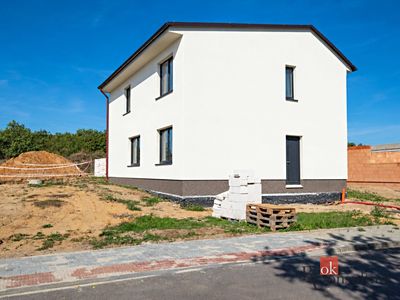 Prodej rodinného domu 163 m², pozemek 600 m²