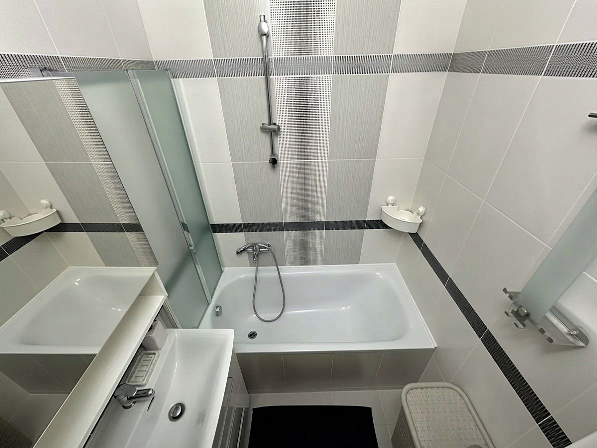 Pronájem bytu 2+1 52 m² – fotografie 2