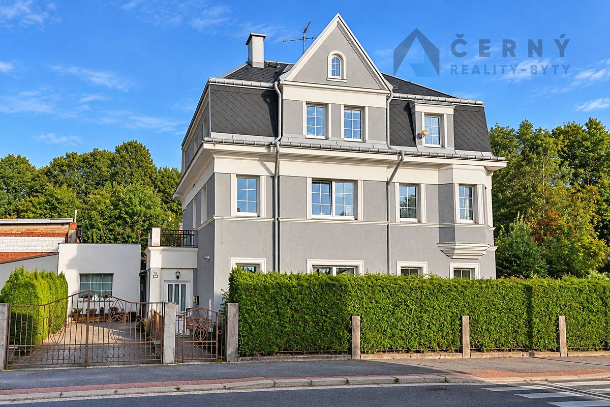 Pronájem bytu 2+1 60 m²