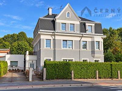 Pronájem bytu 2+1 60 m²