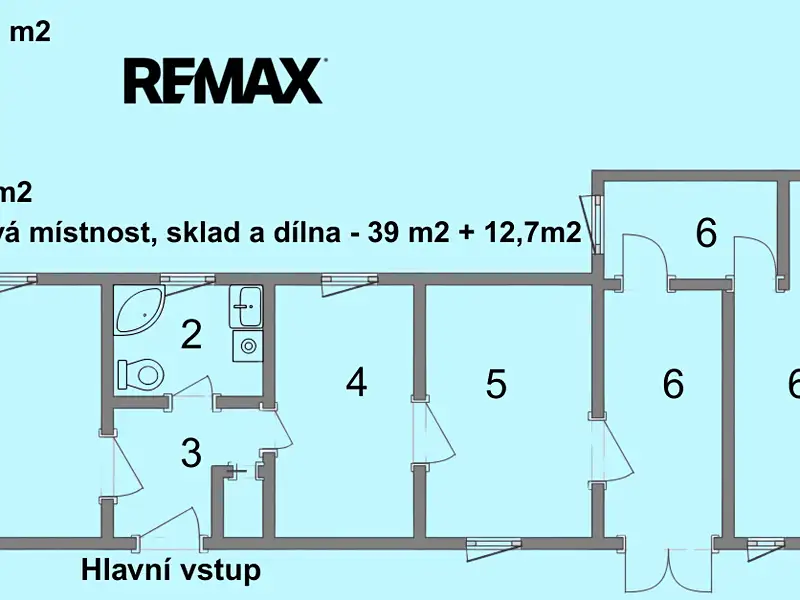 Prodej rodinného domu 120 m², pozemek 2546 m², Radošovice – náhled fotky 2