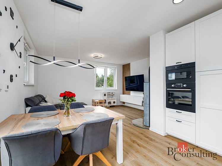 Wohnung 4+kk zur Miete, 78 m² (5 von 23)