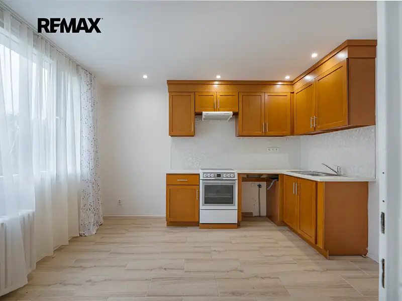 Pronájem bytu 1+1 37 m², Litvínov – náhled fotky 2