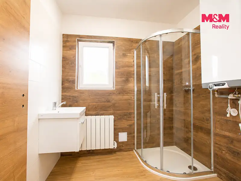 Prodej rodinného domu 215 m², pozemek 844 m², Horní Cerekev – náhled fotky 3