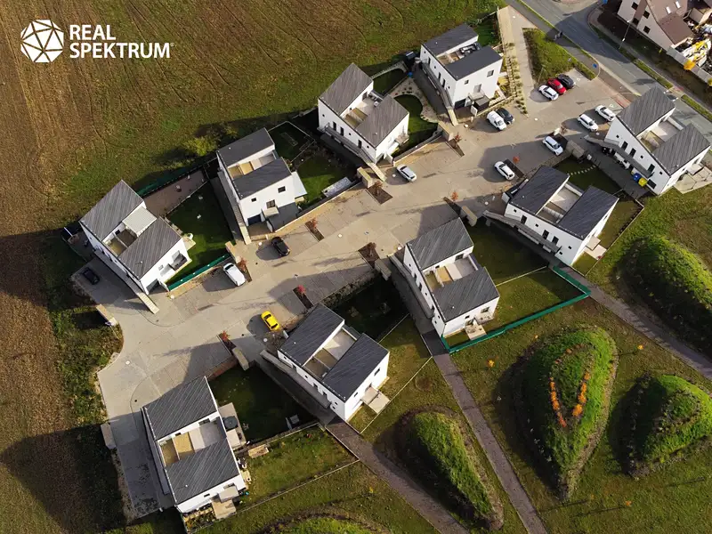 Prodej bytu 2+kk 66 m², Pasohlávky – náhled fotky 3