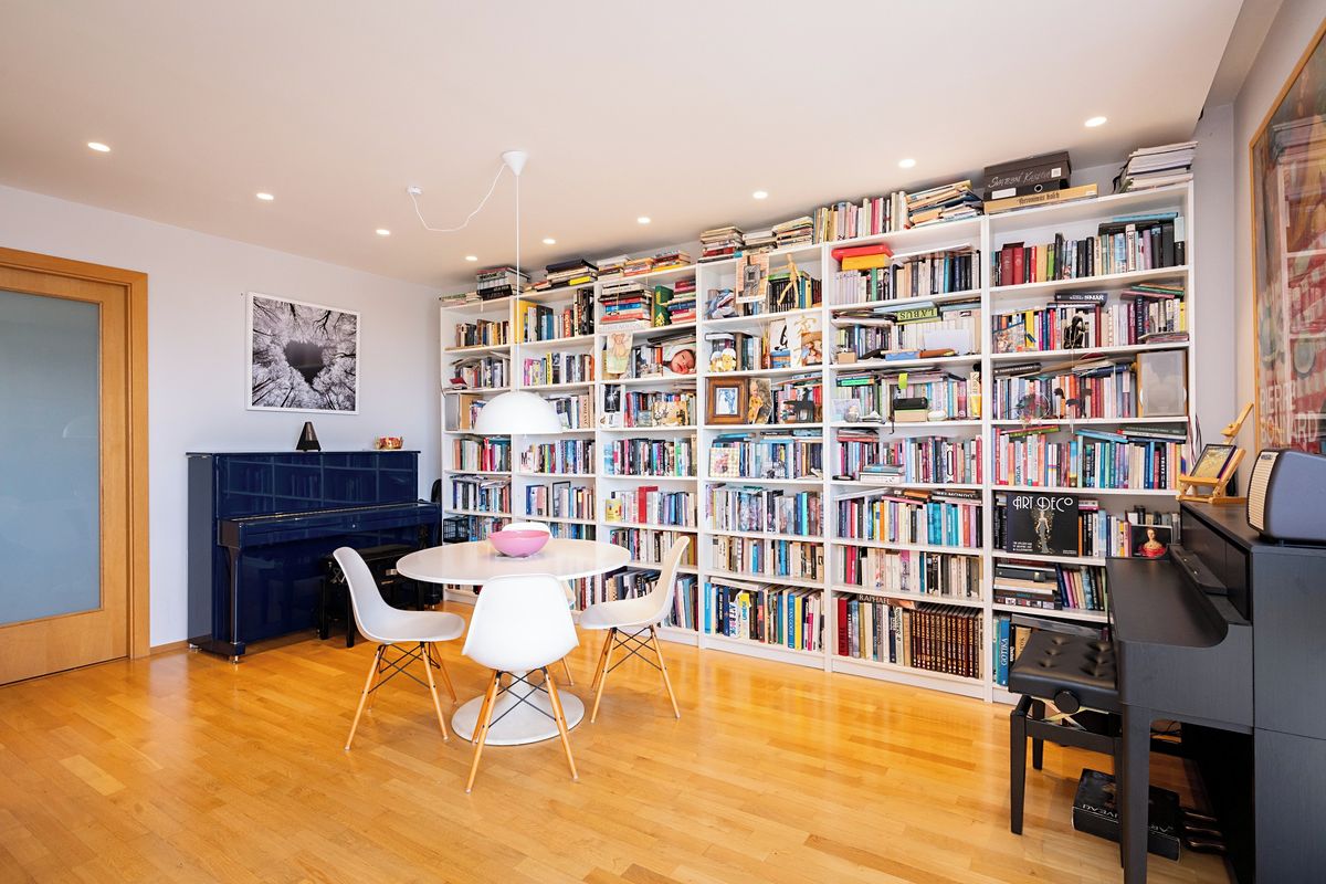 Pronájem bytu 3+kk 84 m² – fotografie 3