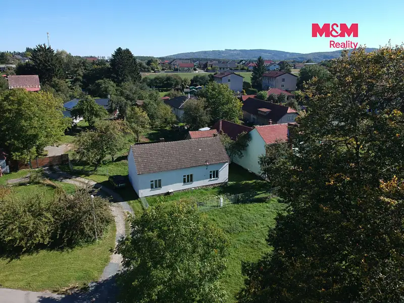 Prodej rodinného domu 89 m², pozemek 613 m², Kožlí – náhled fotky 2