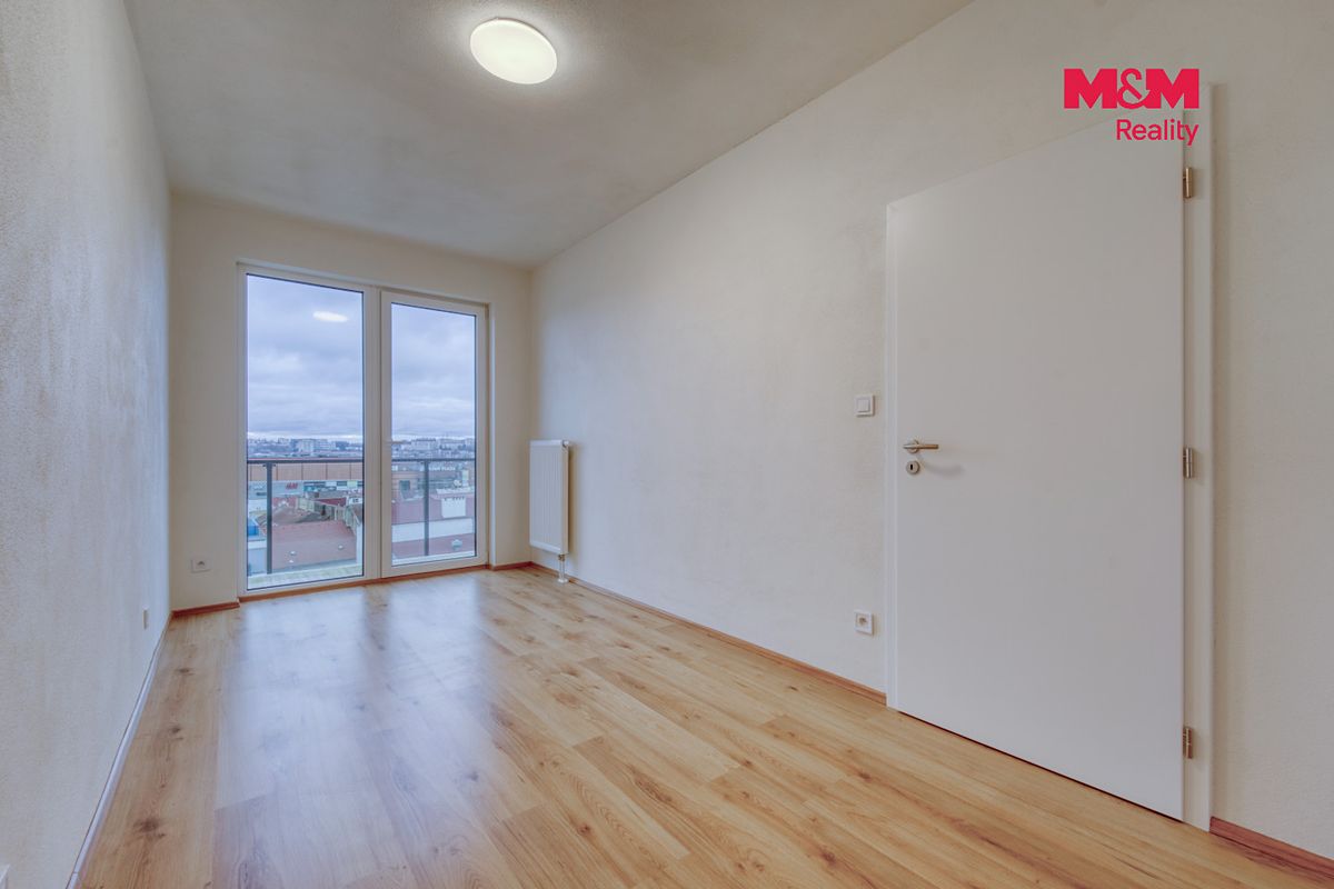 Pronájem bytu 2+kk 44 m² – fotografie 4