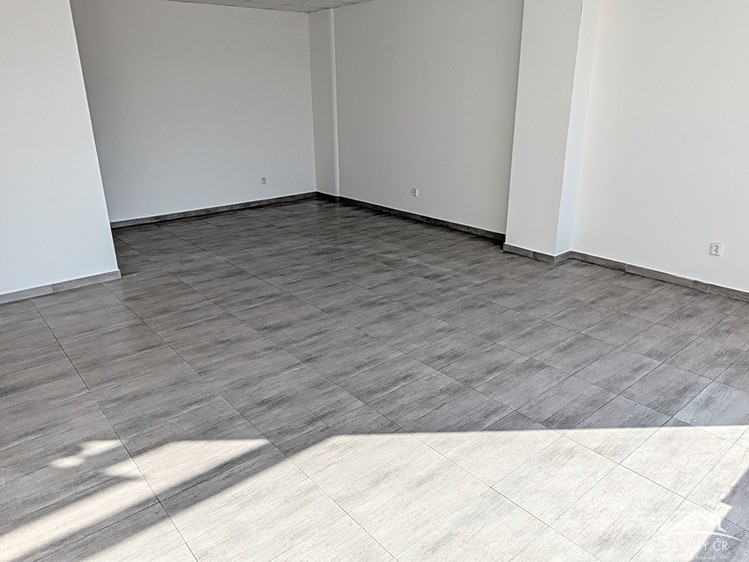Pronájem komerčního prostoru, 47 m² (10 z 10)