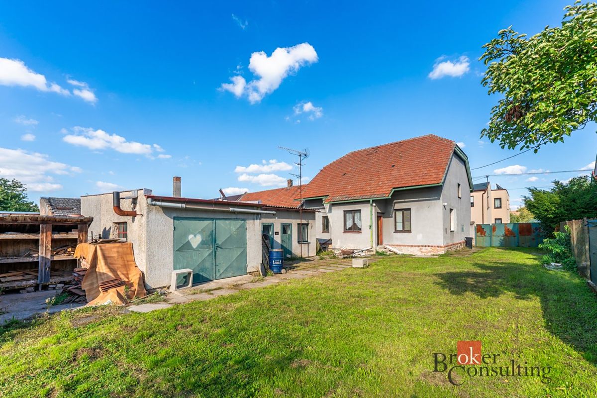 Prodej rodinného domu 120 m², pozemek 620 m² – fotografie 5