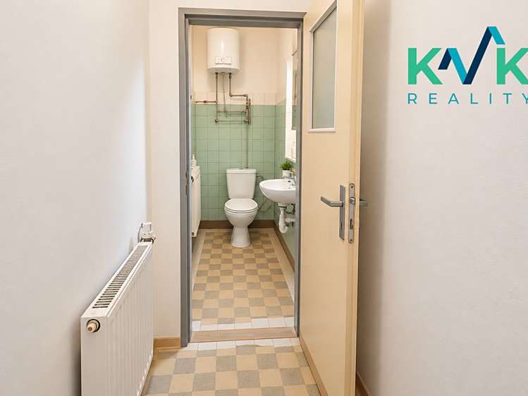 Комерційне приміщення в оренду, 195 м² (5 з 6)