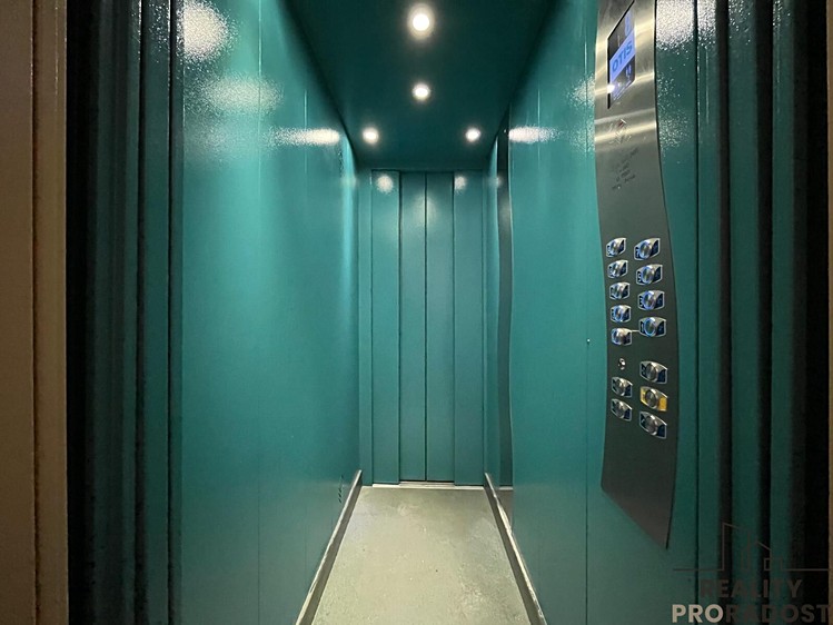 Квартира 3+1 на продаж, 76 м² (10 з 16)