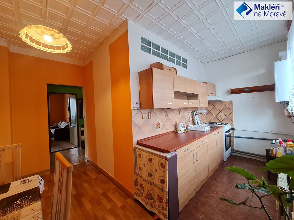 Prodej bytu 3+1 78 m², Mošnov – fotka 1 z 3