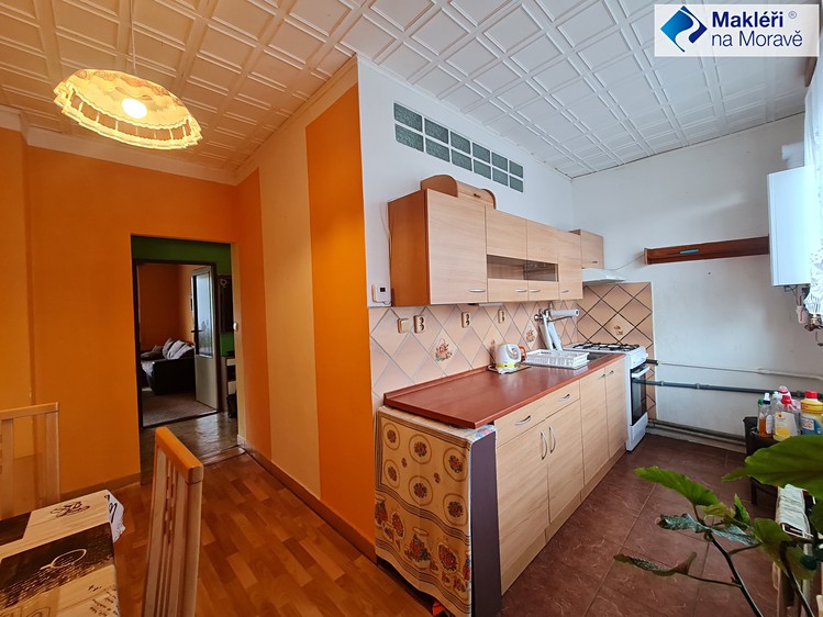 Prodej bytu 3+1, 78 m² (1 z 32)