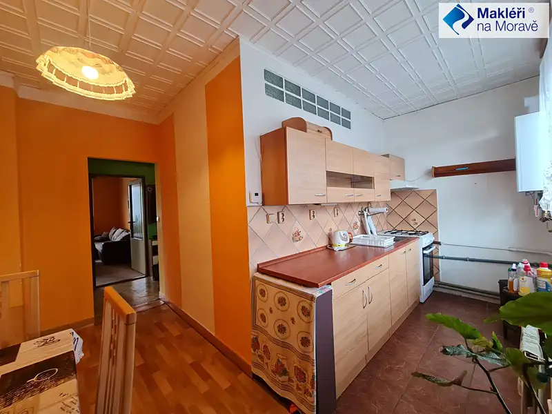 Prodej bytu 3+1 78 m², Mošnov – náhled fotky 1